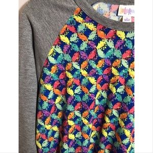 LuLaRoe Randy Size S
